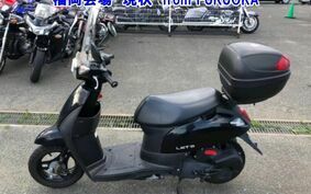 SUZUKI ﾚｯﾂ CA4AA