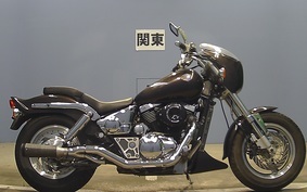 SUZUKI DESPERADO 400 X 1997 VK52A