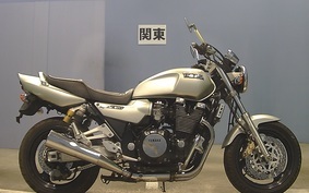 YAMAHA XJR1200 1999 4KG