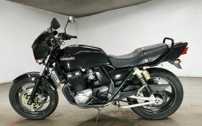 KAWASAKI ZRX400 1995 ZR400E