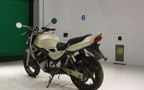 KAWASAKI BALIUS 250 Gen.2 ZR250B