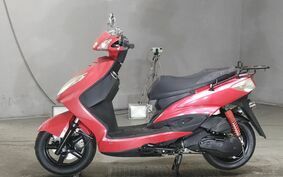 YAMAHA CYGNUS 125 X SR SE44J