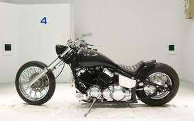 YAMAHA DRAGSTAR 400 1997 4TR