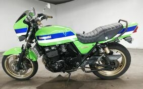 KAWASAKI ZRX400 2007 ZR400E