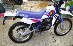 YAMAHA DT50 17W