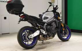 YAMAHA MT-09 SP 2022 RN69J