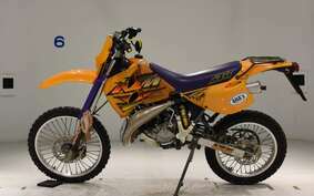 KTM 125 EXC