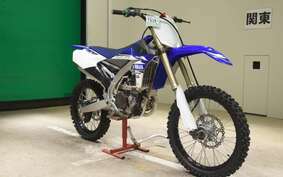 YAMAHA YZ250F CG39C