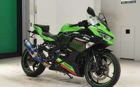 KAWASAKI ZX-25R ZX250E