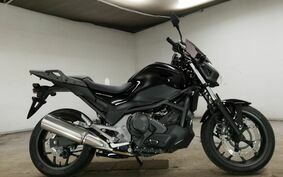 HONDA NC750S DCT 2014 RC70