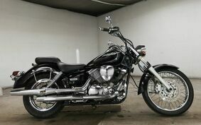 YAMAHA DRAGSTAR 250 VG02J