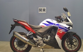 HONDA CBR400R 2015 NC47