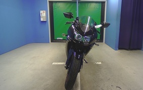 KAWASAKI NINJA 250R 2008 EX250K