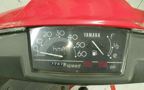 YAMAHA MINT 1YU