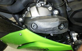 KAWASAKI NINJA ZX-6R A 2020 ZX636G