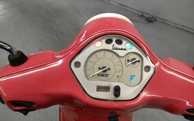 VESPA LX125 M6650