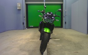 KAWASAKI Z750 R Type 2012 ZR750N