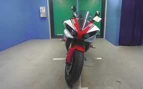 YAMAHA YZF-R1 2012 RN24J