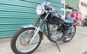 YAMAHA SR400 2003 RH01J