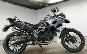 BMW F700GS 2016 0B01