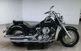 YAMAHA DRAGSTAR 1100 CLASSIC 2008 VP13J