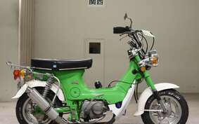 HONDA CHALY 50 CF50