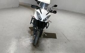 TRIUMPH TIGER SPORT 2013 G7475F