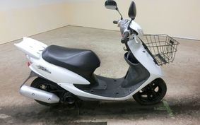 YAMAHA JOG ZR Evolution SA16J