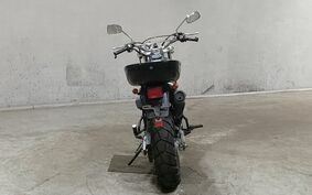 YAMAHA TW200 2JL