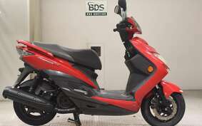 YAMAHA CYGNUS 125 XSR 2 SE44J