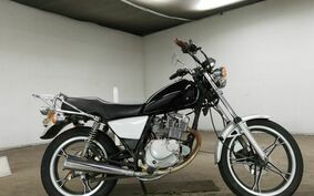 SUZUKI GN125 E NF41A