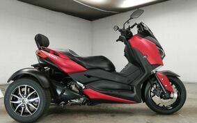 YAMAHA X-MAX 250 TRIKE SG42J