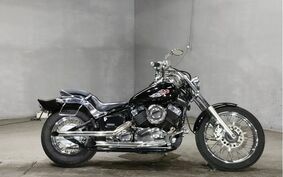 YAMAHA DRAGSTAR 400 1997 4TR