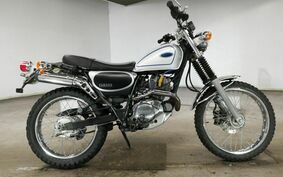 YAMAHA BRONCO 5BT