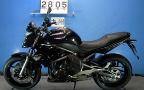 KAWASAKI ER400 N 2011 ER400B