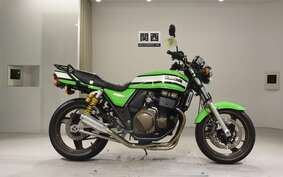 KAWASAKI ZRX400 2007 ZR400E