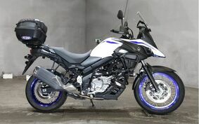 SUZUKI DL650 ( V-Strom 650 ) XT 2019 C733A