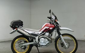 YAMAHA SEROW 250 DG17J