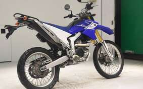 YAMAHA WR250R DG15J