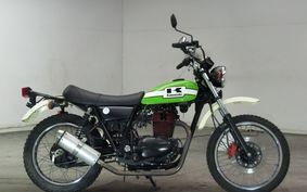 KAWASAKI 250TR 2003 BJ250F