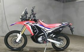 HONDA CRF250 Rally MD44