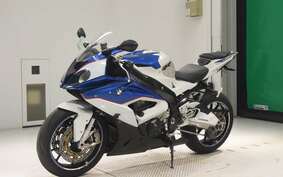 BMW S1000RR 2014