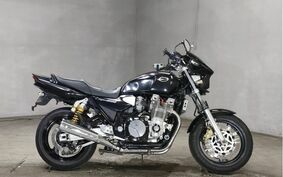 YAMAHA XJR1300 1999 RP01J