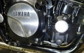 YAMAHA XJR1200 1997 4KG