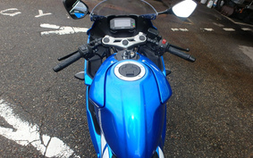 SUZUKI GSX-R125 ABS DL33B