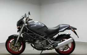 DUCATI MONSTER S4 2003 M400A