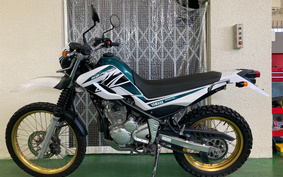 YAMAHA SEROW 250 DG17J