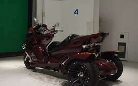 YAMAHA MAJESTY 250 TRIKE C SG03J