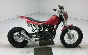 YAMAHA TW200 2JL