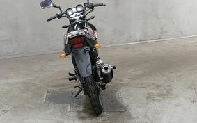 YAMAHA YBR125 不明